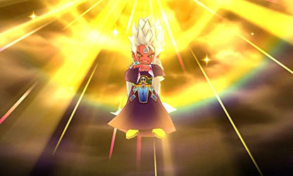 Level 5 Youkai Watch 3 Sukiyaki Nintendo 3Ds - New Japan Figure 4571237660849 6