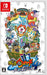 Level 5 Youkai Watch 4 Boku Ra Wa Onaji Sorawomiagete Iru Nintendo Switch - New Japan Figure 4571237660993