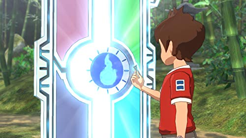 Level 5 Youkai Watch 4 Boku Ra Wa Onaji Sorawomiagete Iru Nintendo Switch - New Japan Figure 4571237660993 5