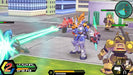 Level5 Danball Senki W Psvita - Used Japan Figure 4571237660382 8