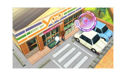 Level5 Youkai Watch 3Ds - Used Japan Figure 4571237660481 2