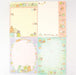 Lh71901 Sumikko Gurashi House Of Moles Letter Set- Japan Figure Store - #1 Bring To You The Best Japanese Goods