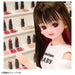 TAKARA TOMY Licca Doll #Licca #Makeuplover- Japan Figure Store - #1 Bring To You The Best Japanese Goods