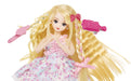 TAKARA TOMY Licca Doll Aqua Curl Misaki-Chan- Japan Figure Store - #1 Bring To You The Best Japanese Goods