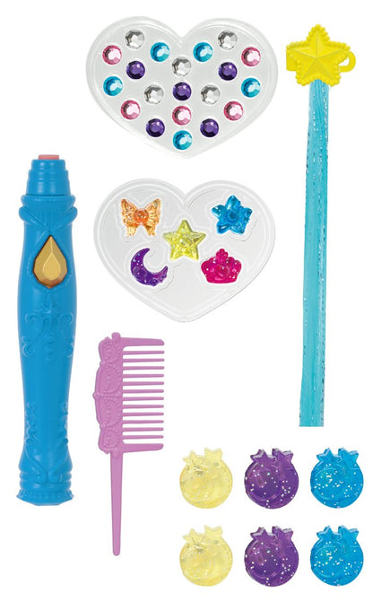 TAKARA TOMY Licca Doll Kira-Kami Shiny Hair Sakura Chan 829553- Japan Figure Store - #1 Bring To You The Best Japanese Goods