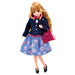TAKARA TOMY Licca Doll Girly Fleurage- Japan Figure Store - #1 Bring To You The Best Japanese Goods