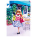 TAKARA TOMY Licca Doll Girly Fleurage- Japan Figure Store - #1 Bring To You The Best Japanese Goods
