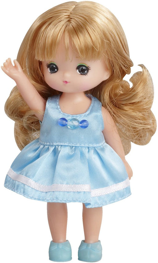 TAKARA TOMY Licca Doll Tomboy Miki-Chan- Japan Figure Store - #1 Bring To You The Best Japanese Goods