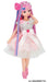 TAKARA TOMY Licca-Chan Jewel Up Girly Rose Dress Set 125884- Japan Figure Store - #1 Bring To You The Best Japanese Goods