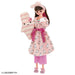 TAKARA TOMY Licca Doll #Licca #My Staying Home Room Wear- Japan Figure Store - #1 Bring To You The Best Japanese Goods