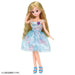 TAKARA TOMY Licca Doll Aqua Mermaid Dress- Japan Figure Store - #1 Bring To You The Best Japanese Goods