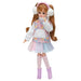 TAKARA TOMY Licca Dress Fluffy Girly Outfit- Japan Figure Store - #1 Bring To You The Best Japanese Goods