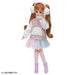 TAKARA TOMY Licca Dress Fluffy Girly Outfit- Japan Figure Store - #1 Bring To You The Best Japanese Goods