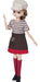 TAKARA TOMY Licca Doll Mister Donut Shop Assistant Outfit 826262- Japan Figure Store - #1 Bring To You The Best Japanese Goods