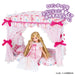 TAKARA TOMY Licca Dress Dreaming Princess Dress Set Dx 974666- Japan Figure Store - #1 Bring To You The Best Japanese Goods