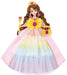 TAKARA TOMY Licca Doll Dreaming Princess Rainbow Fantasy Dress- Japan Figure Store - #1 Bring To You The Best Japanese Goods