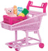 TAKARA TOMY Licca Shopping Cart Doll Not Included 860358- Japan Figure Store - #1 Bring To You The Best Japanese Goods