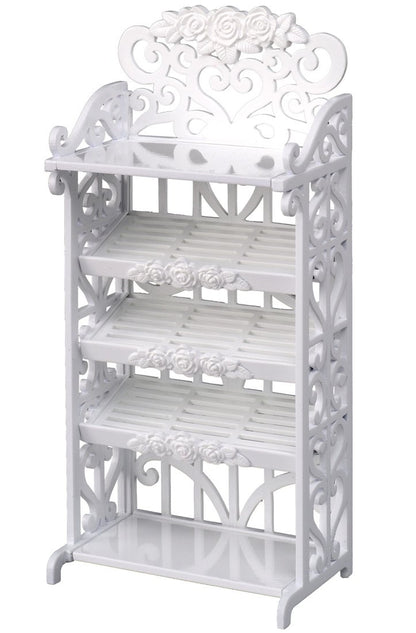 TAKARA TOMY Licca Doll Shoe Rack Doll Not Included 822622- Japan Figure Store - #1 Bring To You The Best Japanese Goods