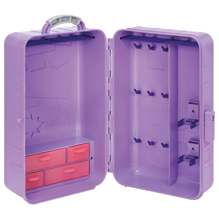 Licca-Chan #Licca #Wear Trunk- Japan Figure Store - #1 Bring To You The Best Japanese Goods