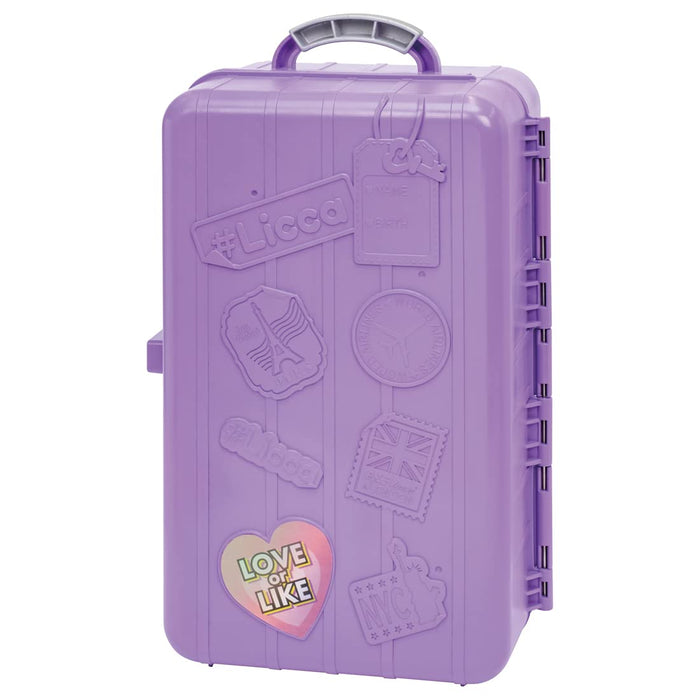 Licca-Chan #Licca #Wear Trunk- Japan Figure Store - #1 Bring To You The Best Japanese Goods