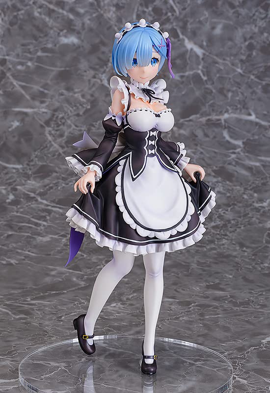 Figure Rem Re:Zero Starting Life In Another World- Japan Figure Store - #1 Bring To You The Best Japanese Goods