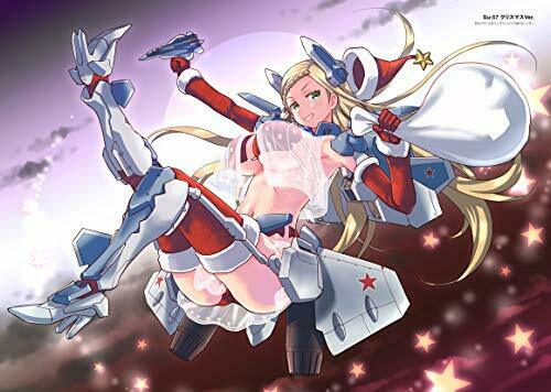 Lightning & Girls Takashi Fujisawa Artworks 03 Art Book- Japan Figure Store - #1 Bring To You The Best Japanese Goods