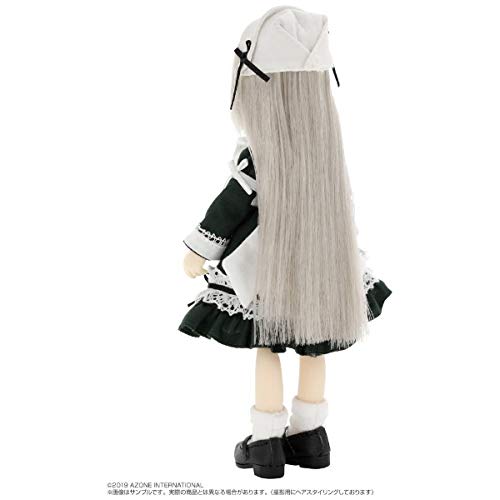 AZONE Pid032-Llv 1/12 Piconeemo D Lil'Fairy Primure Fairy Association Lemieux Ver.1.1- Japan Figure Store - #1 Bring To You The Best Japanese Goods