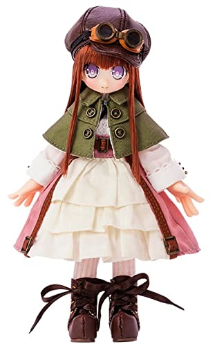 AZONE Pid019-Lfl Little Little Small Assistant / Little- Japan Figure Store - #1 Bring To You The Best Japanese Goods