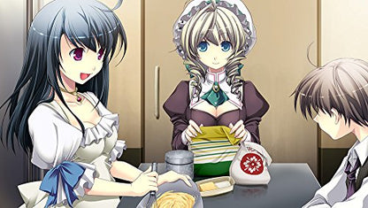 Lilacsoft End Sleep Sony Ps Vita - New Japan Figure 4560371230056 1