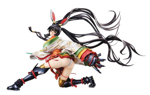 Megahouse Limited Release Core Queen'S Blade Grimoire Kaguya 1/8 Figure Japan- Japan Figure Store - #1 Bring To You The Best Japanese Goods