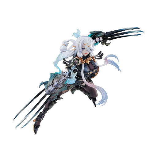 Megahouse Lucrea Atelier Ryza Lila Figure - Limited Release Japan- Japan Figure Store - #1 Bring To You The Best Japanese Goods