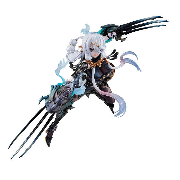 Megahouse Lucrea Atelier Ryza Lila Figure - Limited Release Japan- Japan Figure Store - #1 Bring To You The Best Japanese Goods