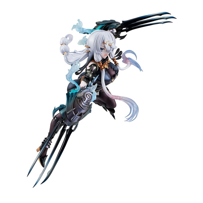 Megahouse Lucrea Atelier Ryza Lila Figure - Limited Release Japan- Japan Figure Store - #1 Bring To You The Best Japanese Goods