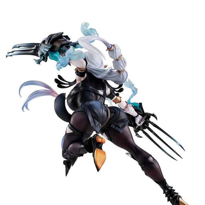 Megahouse Lucrea Atelier Ryza Lila Figure - Limited Release Japan- Japan Figure Store - #1 Bring To You The Best Japanese Goods