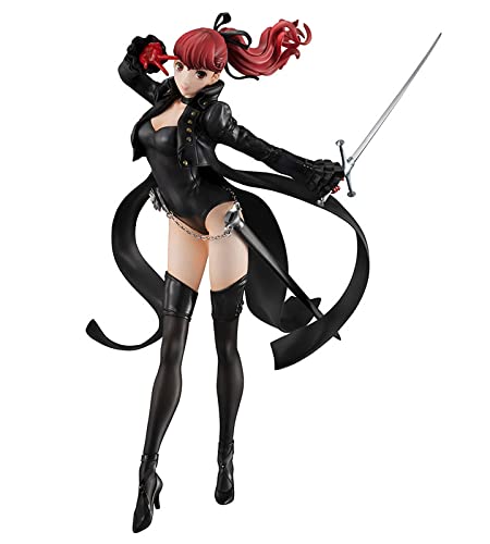 Lucrea Persona 5 The Royal Kasumi Yoshizawa Figure Limited Release Japan- Japan Figure Store - #1 Bring To You The Best Japanese Goods