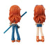 Megahouse [Limited Release] Pop X Pinky St One Piece Treat Nami Figure Japan- Japan Figure Store - #1 Bring To You The Best Japanese Goods