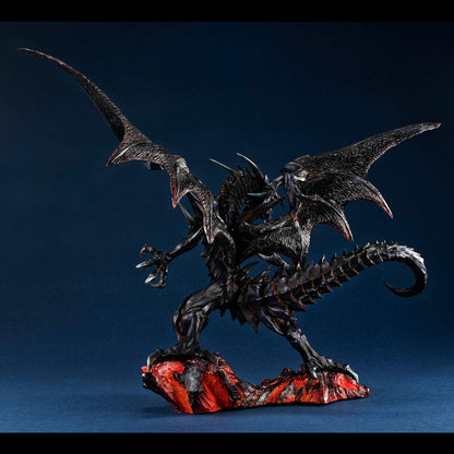 Megahouse: Red-Eyes Black Dragon Figure- Japan Figure Store - #1 Bring To You The Best Japanese Goods