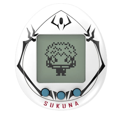 Bandai Jujutsucchi Succulent Color Digital Monster Electronic Toy Made In Japan- Japan Figure Store - #1 Bring To You The Best Japanese Goods