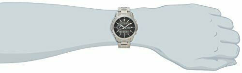 Lineage Casio Lcw-m300d-1ajf Tough Solar Multiband 6 Men's Watch- Japan Figure Store - #1 Bring To You The Best Japanese Goods