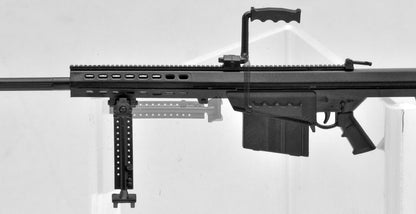 TOMYTEC La011 Military Series Little Armory M82A1 Type 1/12 Scale Kit- Japan Figure Store - #1 Bring To You The Best Japanese Goods
