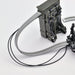Tomytec Little Armory Mini Gun M134 - Plastic Model La022- Japan Figure Store - #1 Bring To You The Best Japanese Goods