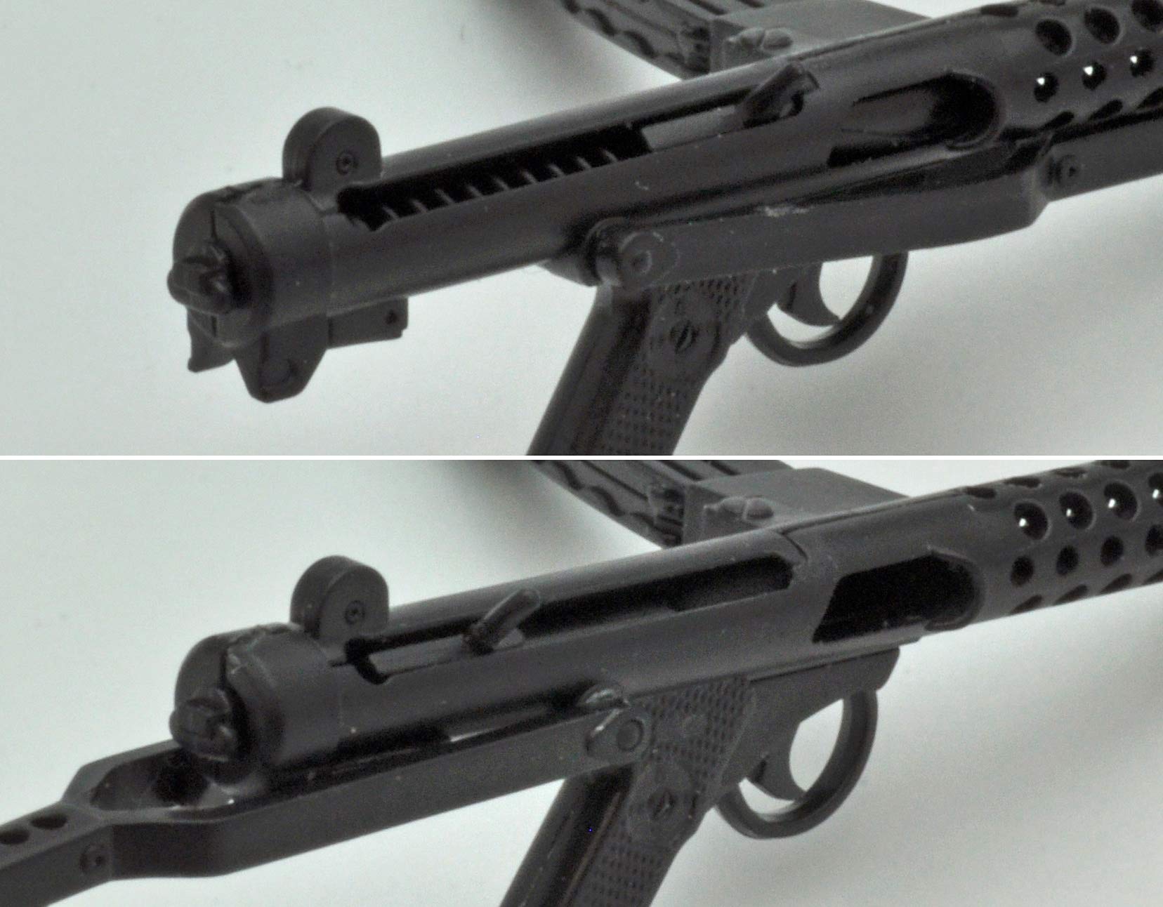 TOMYTEC Military Series 1/12 Little Armory La069 L2 A3 Type Plastic Model- Japan Figure Store - #1 Bring To You The Best Japanese Goods