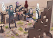 Tomytec Little Armory Ld015 Plastic Model Shooting Range B Set- Japan Figure Store - #1 Bring To You The Best Japanese Goods