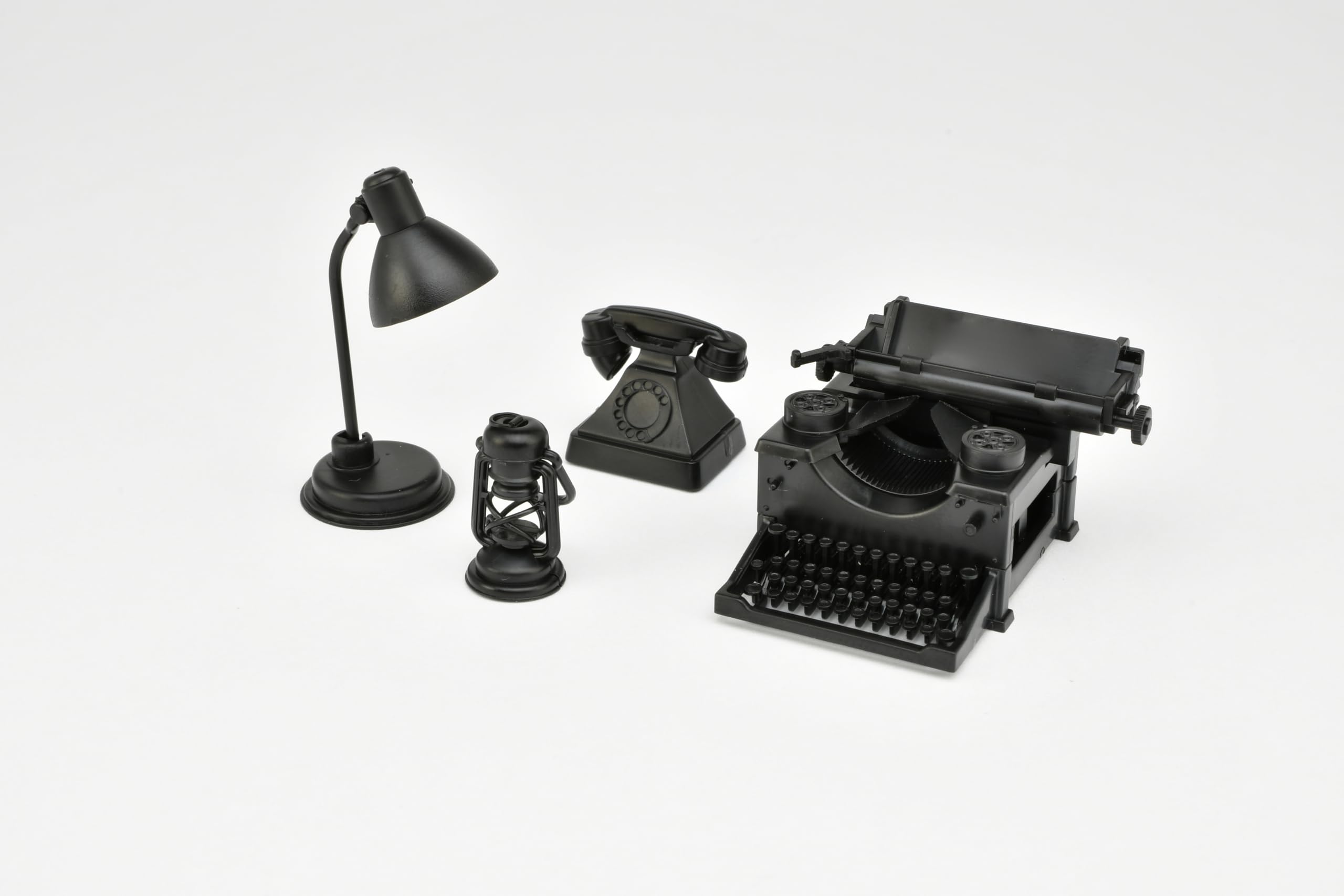 Tomytec Little Armory LD045 Military Office Model- Japan Figure Store - #1 Bring To You The Best Japanese Goods