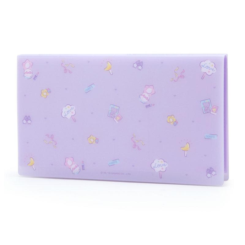Sanrio Little Twin Stars Cheki Pocket Album (Enjoy Idol)- Japan Figure Store - #1 Bring To You The Best Japanese Goods