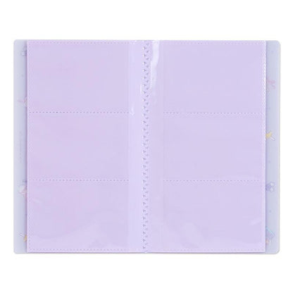 Sanrio Little Twin Stars Cheki Pocket Album (Enjoy Idol)- Japan Figure Store - #1 Bring To You The Best Japanese Goods