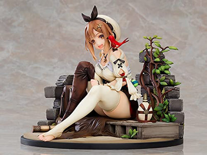 Liza&S Atelier The Queen Of The Darkness And The Secret Hideaway Lizalin Stout 1/6 Scale Plastic Pre-Painted Figure- Japan Figure Store - #1 Bring To You The Best Japanese Goods