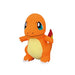 Banpresto Japan Lizardon Night Big Plush Charmander Single Item- Japan Figure Store - #1 Bring To You The Best Japanese Goods