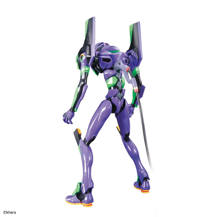 Lmhg Evangelion Android Evangelion Test Unit 1 (Evangelion New Theatrical Version) Theater Release Commemorative Package Ver.1/144 Scale Color Coded Plastic Model- Japan Figure Store - #1 Bring To You The Best Japanese Goods