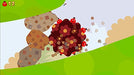 Locoroco 2 Sony Ps4 Playstation 4 New